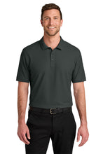 Port Authority?? Wearever Signature Pique Polo K200