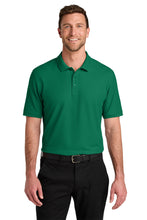 Port Authority?? Wearever Signature Pique Polo K200