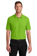 Port Authority?? Wearever Signature Pique Polo K200