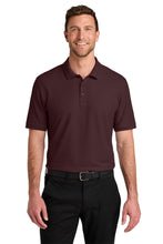 Port Authority?? Wearever Signature Pique Polo K200