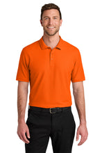 Port Authority?? Wearever Signature Pique Polo K200