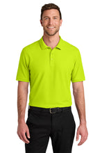 Port Authority?? Wearever Signature Pique Polo K200