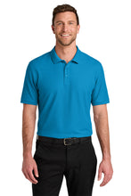 Port Authority?? Wearever Signature Pique Polo K200