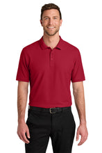 Port Authority?? Wearever Signature Pique Polo K200