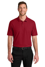 Port Authority?? Wearever Signature Pique Polo K200