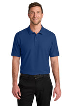 Port Authority?? Wearever Signature Pique Polo K200