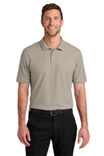 Port Authority?? Wearever Signature Pique Polo K200