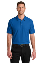 Port Authority?? Wearever Signature Pique Polo K200