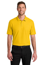 Port Authority?? Wearever Signature Pique Polo K200