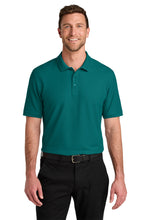 Port Authority?? Wearever Signature Pique Polo K200