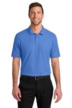 Port Authority?? Wearever Signature Pique Polo K200