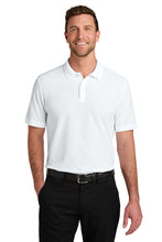 Port Authority?? Wearever Signature Pique Polo K200
