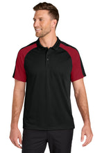 Port Authority?? Wearever Performance Pique Colorblock Polo K247