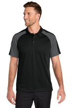 Port Authority?? Wearever Performance Pique Colorblock Polo K247
