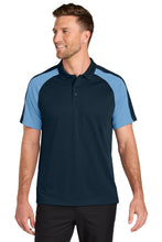 Port Authority?? Wearever Performance Pique Colorblock Polo K247