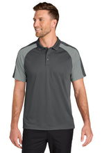 Port Authority?? Wearever Performance Pique Colorblock Polo K247