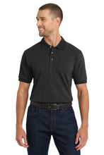 Port Authority?? Heavyweight Cotton Pique Polo.  K420