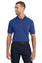 Port Authority?? Heavyweight Cotton Pique Polo.  K420