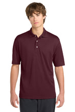 Sport-Tek?? Dri-Mesh?? Polo.  K469