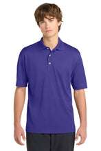 Sport-Tek?? Dri-Mesh?? Polo.  K469