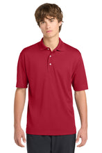 Sport-Tek?? Dri-Mesh?? Polo.  K469