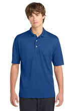 Sport-Tek?? Dri-Mesh?? Polo.  K469