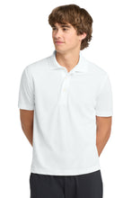 Sport-Tek?? Dri-Mesh?? Polo.  K469