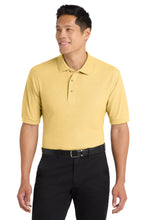 Port Authority?? Silk TouchŸ?? Polo K500