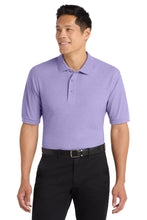 Port Authority?? Silk TouchŸ?? Polo K500