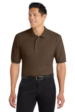 Port Authority?? Silk TouchŸ?? Polo K500