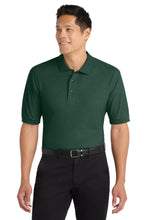 Port Authority?? Silk TouchŸ?? Polo K500
