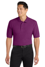 Port Authority?? Silk TouchŸ?? Polo K500