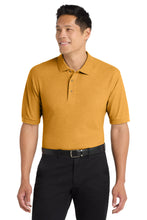 Port Authority?? Silk TouchŸ?? Polo K500