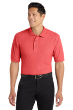 Port Authority?? Silk TouchŸ?? Polo K500