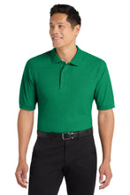 Port Authority?? Silk TouchŸ?? Polo K500