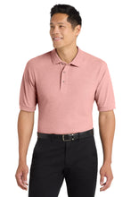 Port Authority?? Silk TouchŸ?? Polo K500