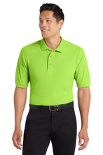 Port Authority?? Silk TouchŸ?? Polo K500