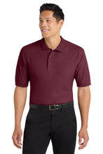 Port Authority?? Silk TouchŸ?? Polo K500