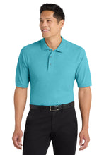 Port Authority?? Silk TouchŸ?? Polo K500