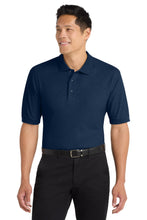 Port Authority?? Silk TouchŸ?? Polo K500