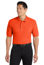 Port Authority?? Silk TouchŸ?? Polo K500