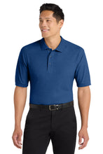 Port Authority?? Silk TouchŸ?? Polo K500
