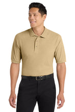 Port Authority?? Silk TouchŸ?? Polo K500