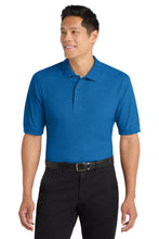 Port Authority?? Silk TouchŸ?? Polo K500