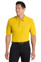 Port Authority?? Silk TouchŸ?? Polo K500