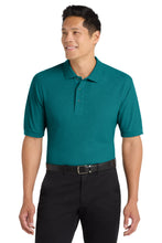 Port Authority?? Silk TouchŸ?? Polo K500