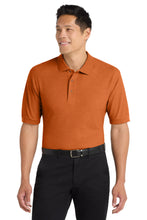 Port Authority?? Silk TouchŸ?? Polo K500
