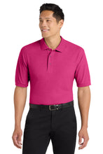 Port Authority?? Silk TouchŸ?? Polo K500