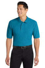 Port Authority?? Silk TouchŸ?? Polo K500