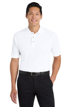 Port Authority?? Silk TouchŸ?? Polo K500